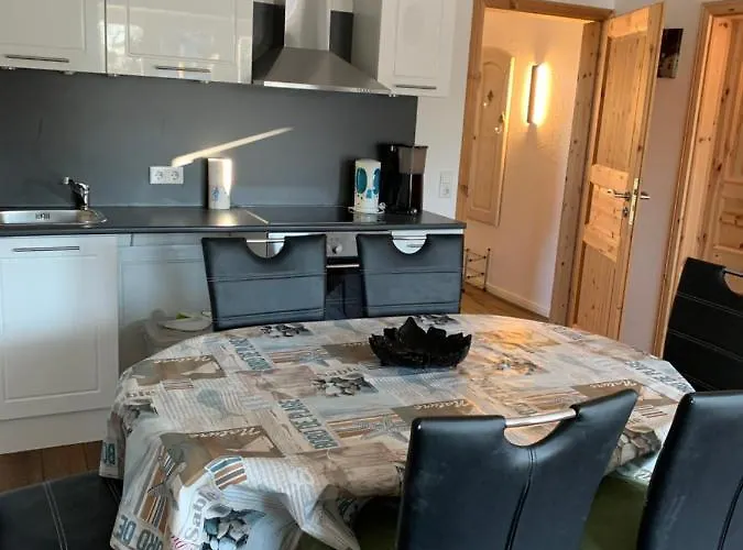 Apartamento Ferienwohnung_25 *